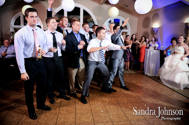 Best Winter Park Racquet Club Wedding photographer - Sandra Johnson (SJFoto.com)